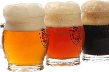 Prague Beer Tasting Walking Tour