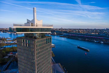 A'DAM LOOKOUT Entrance Ticket