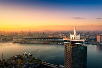 A'DAM LOOKOUT in Amsterdam Regular Ticket