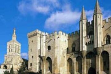 Avignon and Provence Independent City Tour