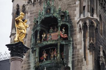All about Munich