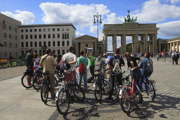 Berlin by Bike