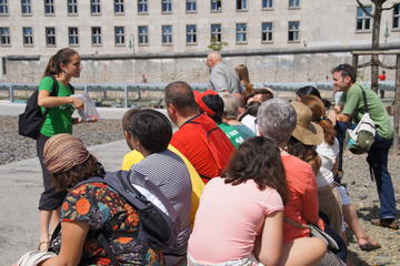 Berlin City Sightseeing