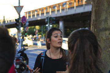 Berlin Like A German 3-Hour Small-Group Guided Walking Tour