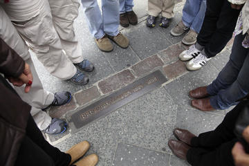 Half-Day Berlin Wall and Cold War Walking Tour