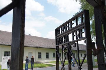 Half-Day Walking Tour of Dachau Concentration Camp Memorial