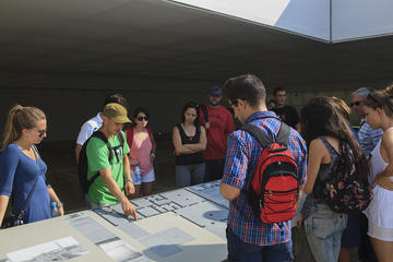 Sachsenhausen Memorial Guided Walking Tour in Berlin