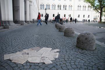 Third Reich Munich