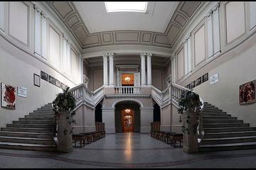 3 Hour Literary Odessa Tour