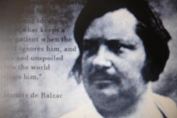 Private Tour: Honoré de Balzac in Berdychiv from Kiev