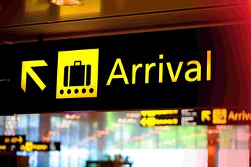Private transfer Boryspil AIRPORT - HOTEL in Kiev