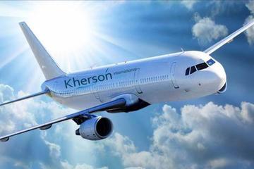 Private transfer  Kherson AIRPORT - HOTEL in Kherson