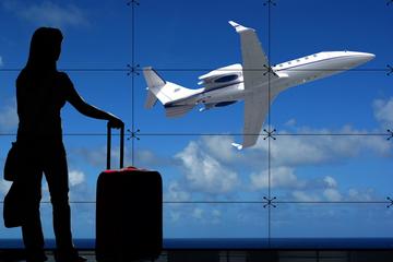 Private transfer Odessa AIRPORT - HOTEL in Odessa