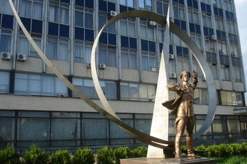 World Legends of Aviation in Kiev