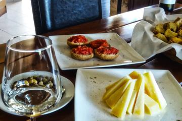 The Gourmet Wine Tour of Heraklion