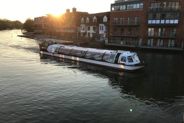 2.5-Hour Windsor Dinner Cruise