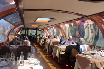 Sunday Lunch Cruise from Windsor