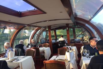 Sunday Supper Cruise in Windsor
