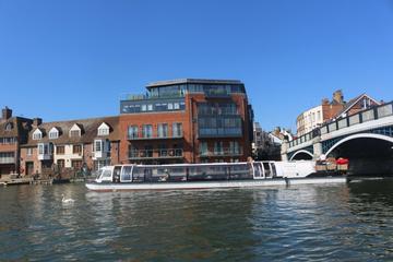 Windsor Lunch Cruise on the Thames