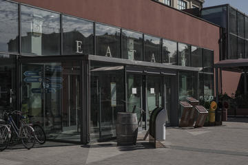 Eataly Guided Tour and Tasting