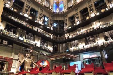 Turin Cinema Museum Guided Tour
