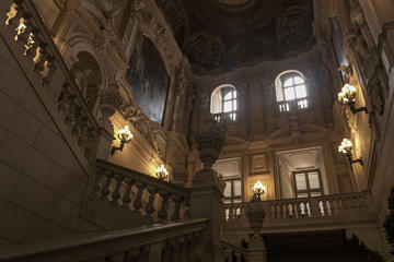 Turin's Royal Palace Guided Tour