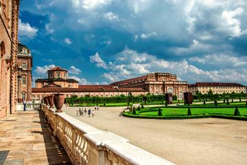 Venaria Royal Palace Guide Tour