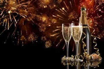 Nashville's New Years Eve Resolution Pub Crawl