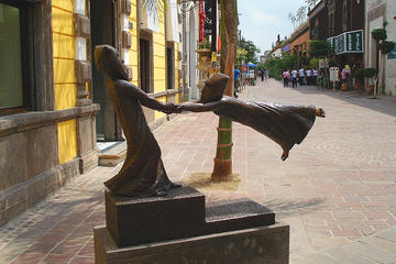 Day Trip to Artisan Villages of Jalisco from Guadalajara