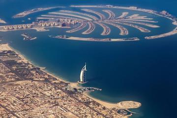 Exclusive Dubai City Tour - Private Car 4 x 4