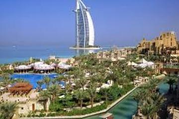 Private Tour: Dubai City by Luxury 4x4 Land Cruiser