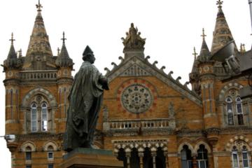 A Heritage Walk across the Heart of Mumbai
