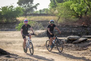 Cycling Day Trip to Naila from Jaipur