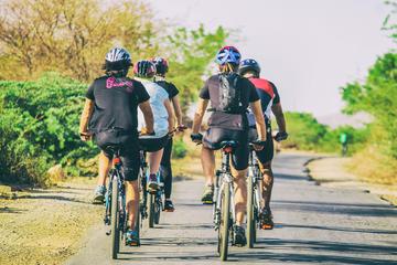 Private Cycling Tour: Experience the Beauty of Udaipur at Sunrise