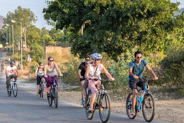 Private Cycling Tour of Amber Fort