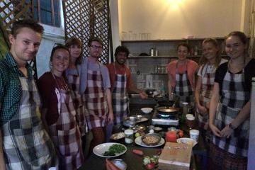 Private Lunch Cooking Class in Udaipur