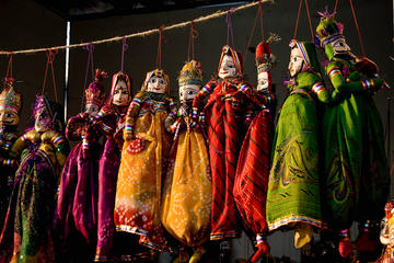 Private Walking Tour of Jaipur