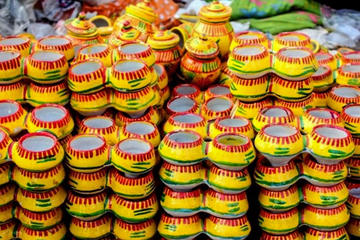 Private Walking Tour: Walk Into the Lives of Udaipur's Artisians