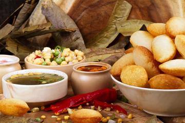 Titillate your taste buds on the streets of Old Delhi