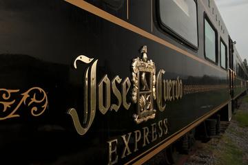 Tequila Day Trip from Guadalajara with Jose Cuervo Express Train