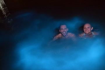 Luminous Lagoon Tour from Ocho Rios