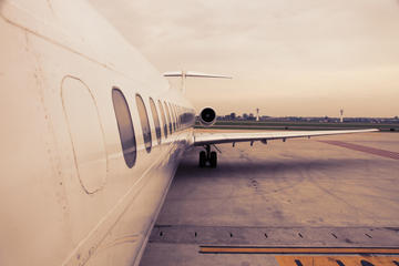 Vilnius Airport Arrival Private Transfer