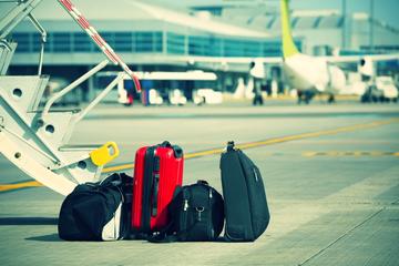 Vilnius Airport Departure Private Transfer