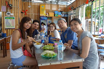 Funtastic Danang Food Tour