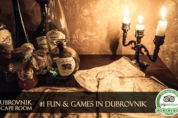 Save King's Landing - Dubrovnik Escape Room