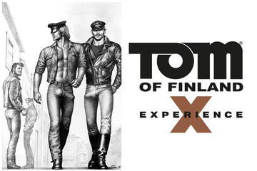 Tom of Finland Experience
