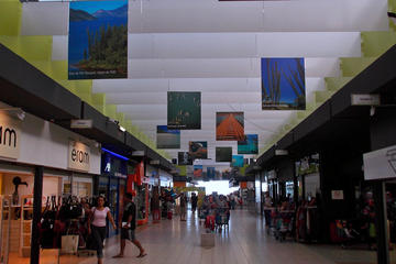 Half-Day Shopping Tour from Noumea