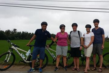 Nha Trang Countryside Bike Tour