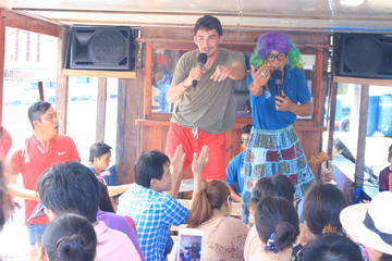 Nha Trang Hopping Tour