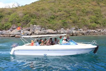 Nha Trang Snorkeling Excursions